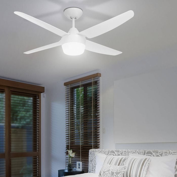 Best Ceiling Fans with Lights: 2026 Buyer's Guide