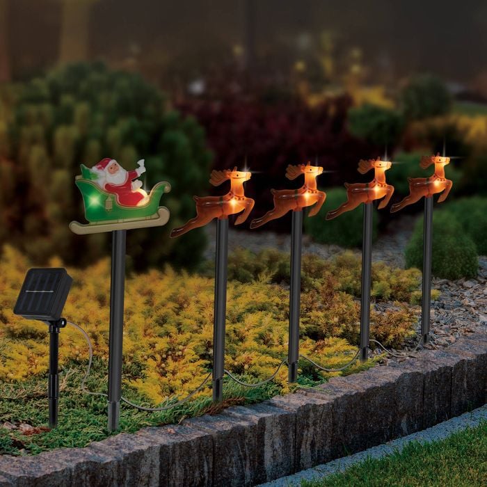 Finding Your Christmas Style