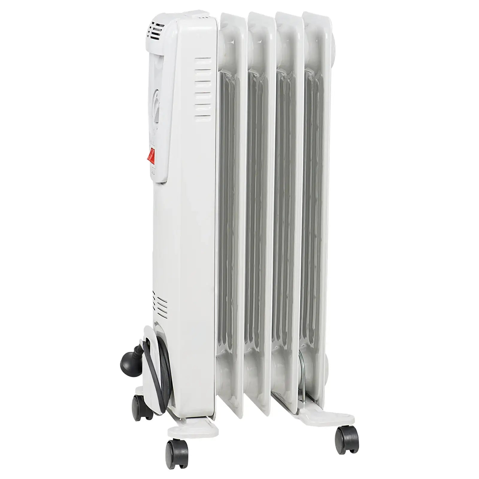 Arlec 1000W compact oil heater