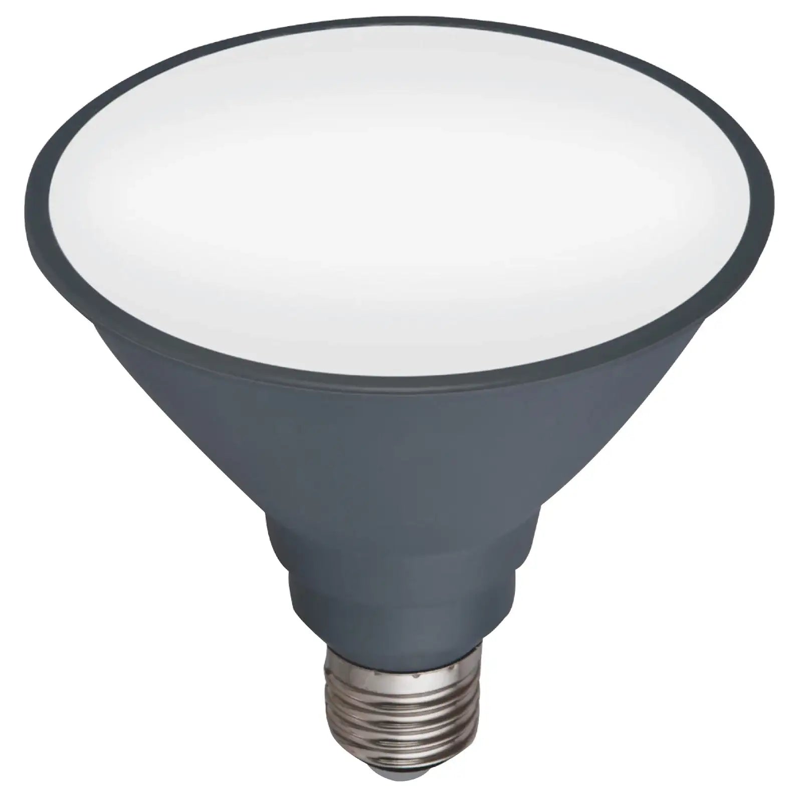 Arlec PAR38 CCT 1350lm smart globe – Wi-Fi ES LED spotlight with colour temperature control