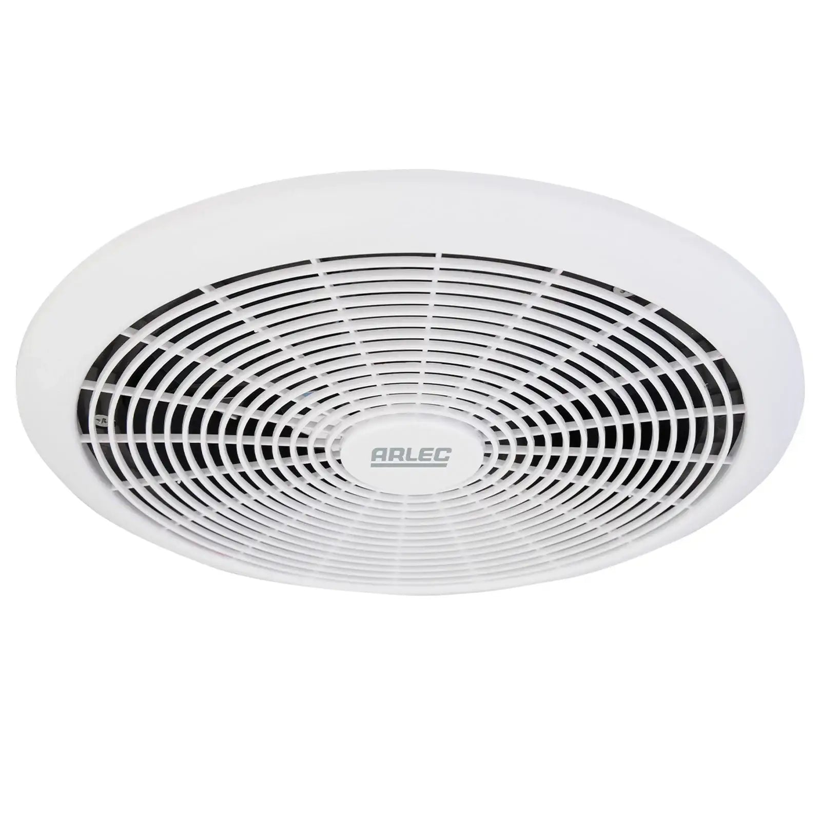 Arlec 200mm Energy Efficient Exhaust Fan – Low Power Bathroom Extractor