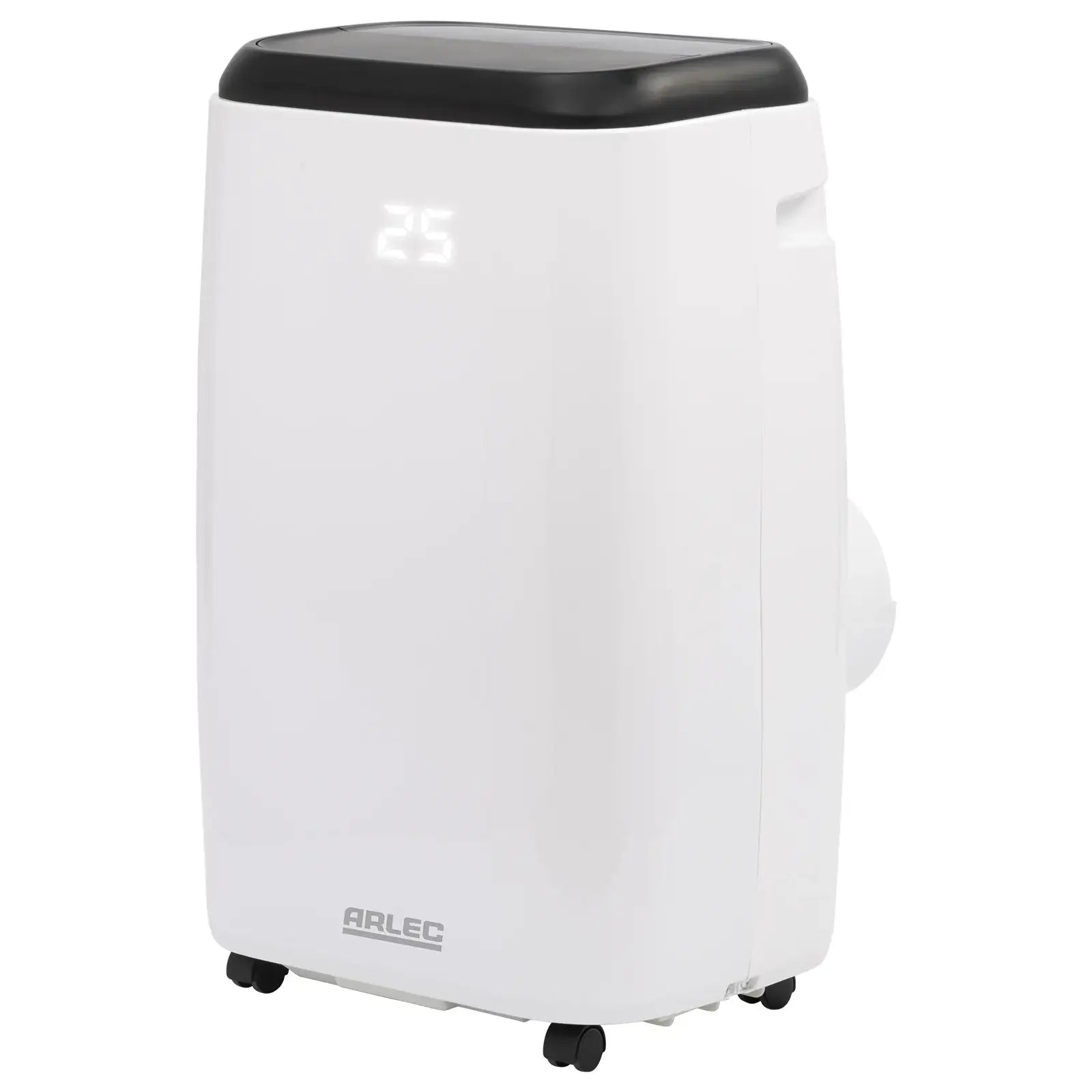Arlec 3.3kW Portable Air Conditioner – Powerful Cooling with Adjustable Modes - Cooling & Fans