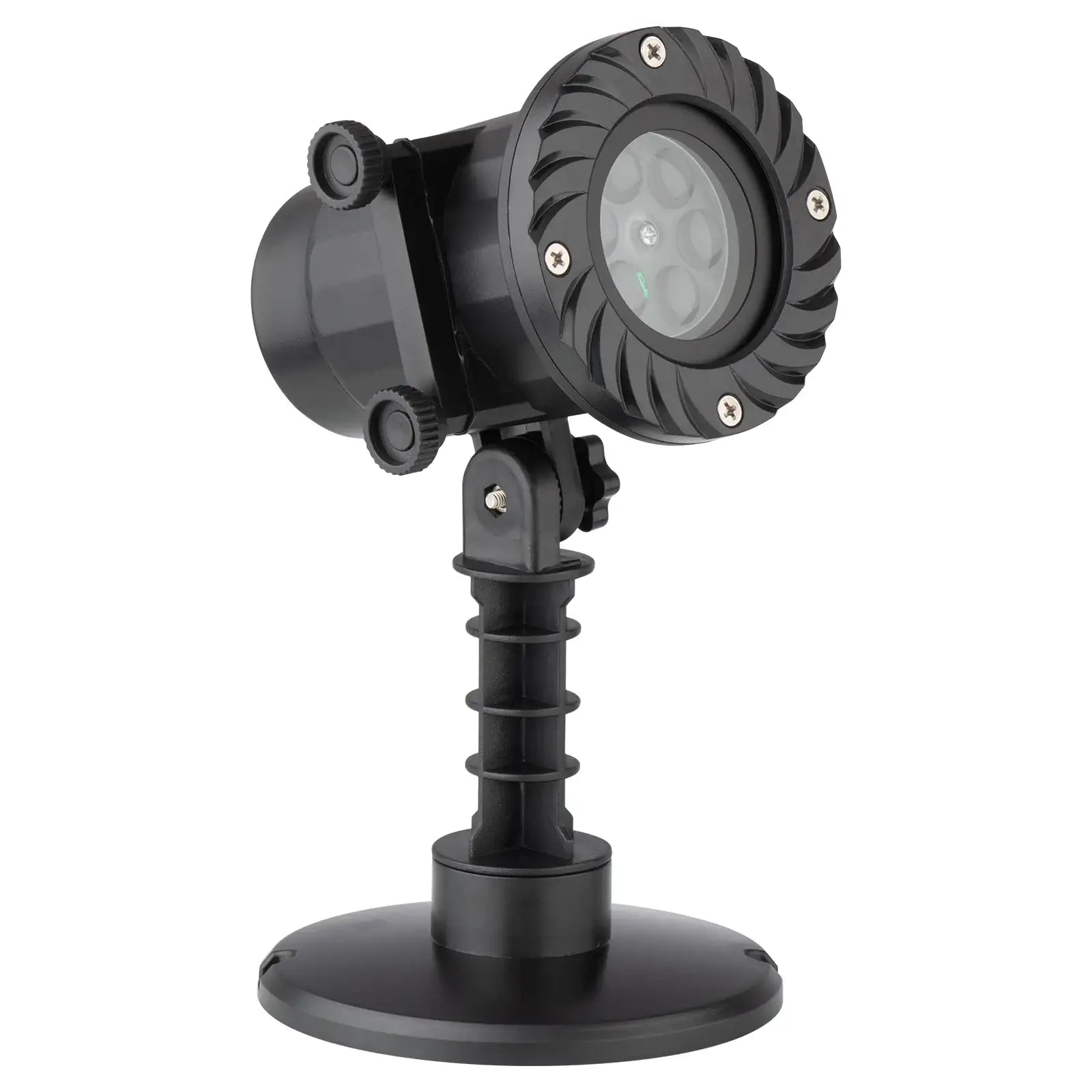 Arlec 5-theme LED light projector, animated celebration projector for events and holidays