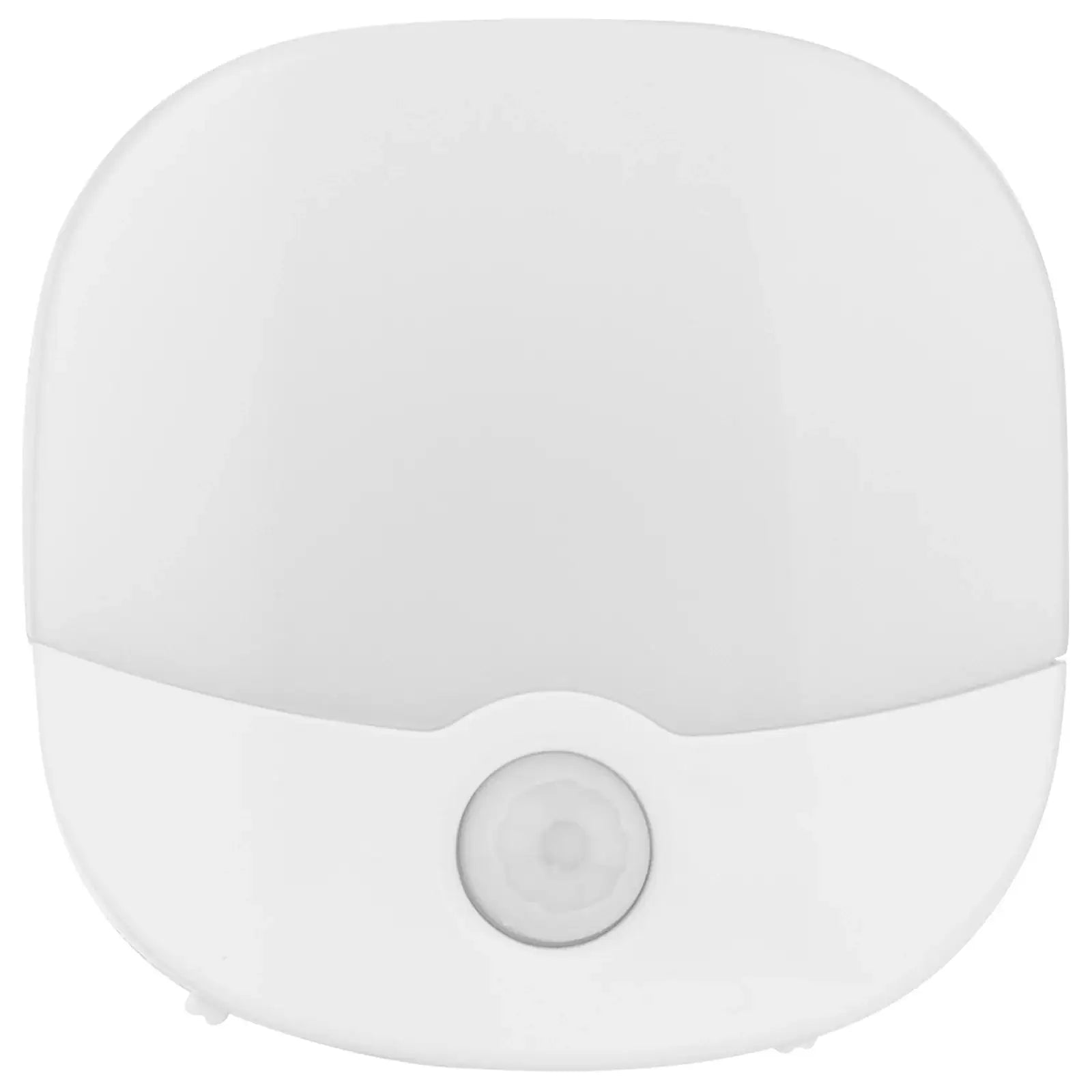 Arlec rechargeable motion sensor LED night lights, 2-pack with linkable function