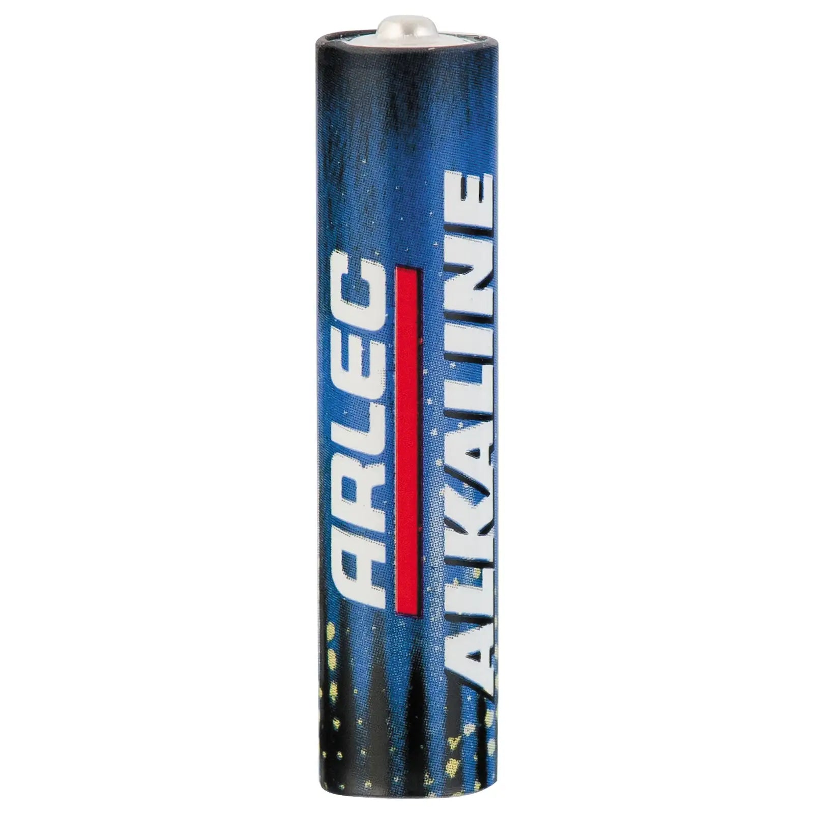 Arlec 16 pack AAA alkaline batteries – reliable power source