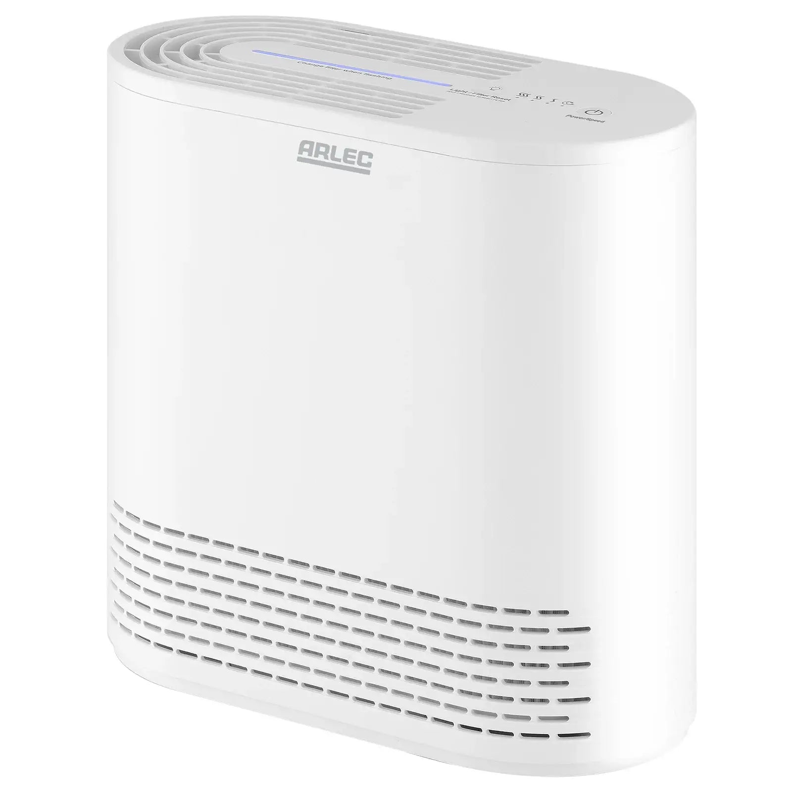 Arlec Air Purifier – Compact and Efficient Purifier with CADR 100m³/hr Best Cooling Solutions.