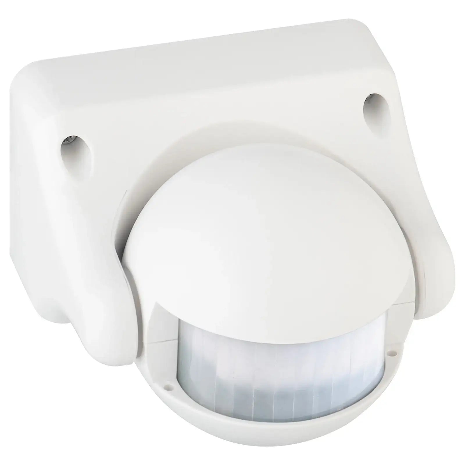 Arlec Andreas sensor light – compact motion-activated 180° detection security light with daylight sensor and timer