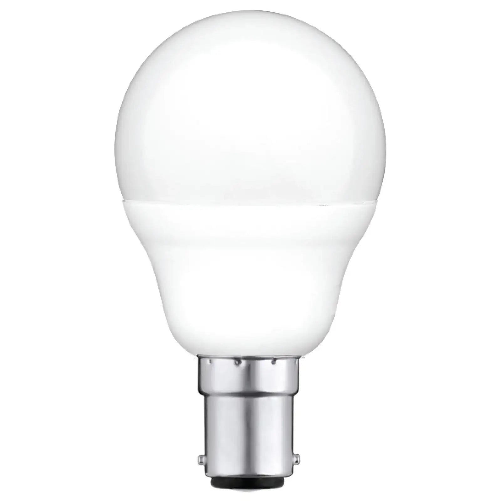 Smart B15 fancy globe with RGB lighting, CCT tuning, Grid Connect app, voice control enabled