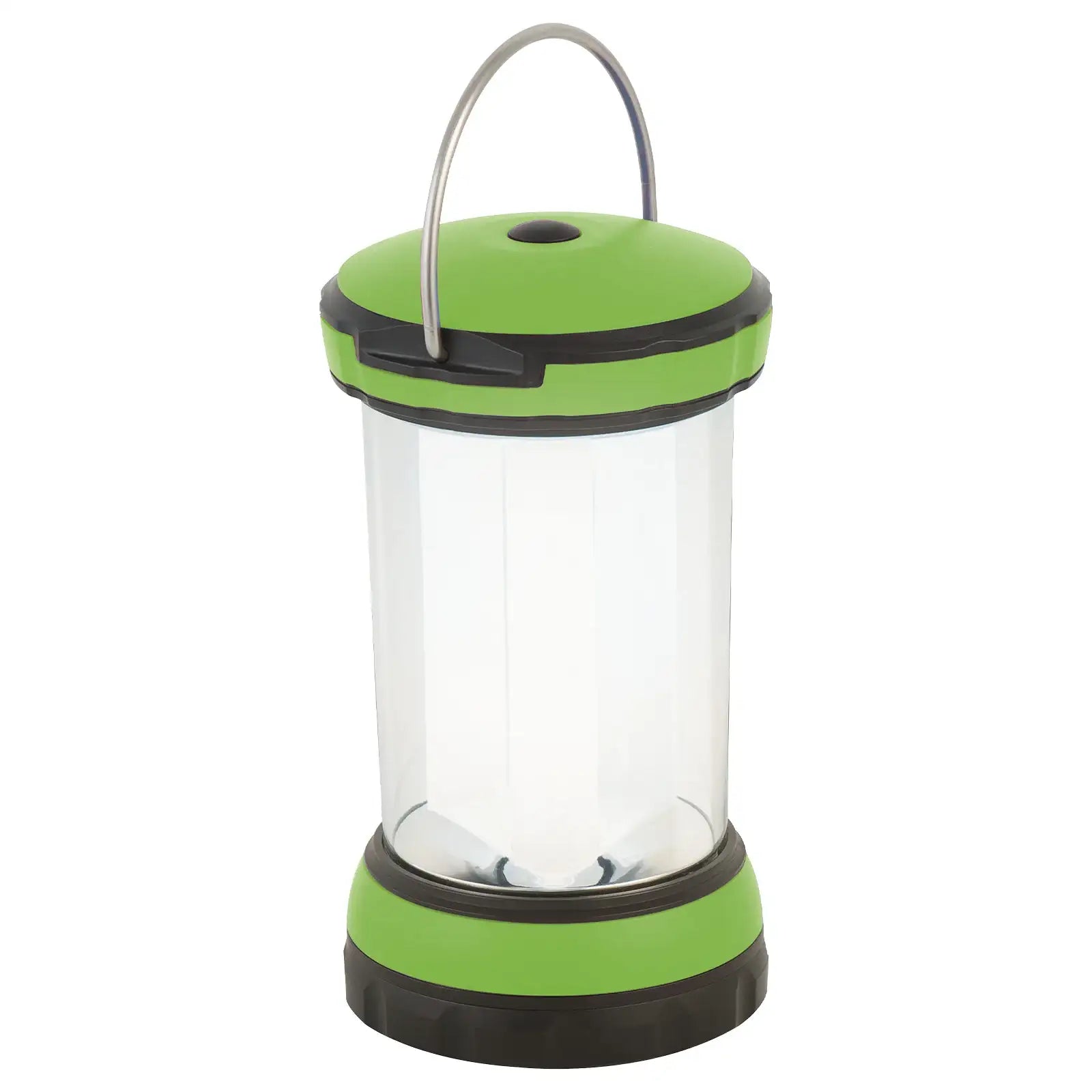 Arlec LED camping lantern – 6 LED light with 4 modes and carry handle