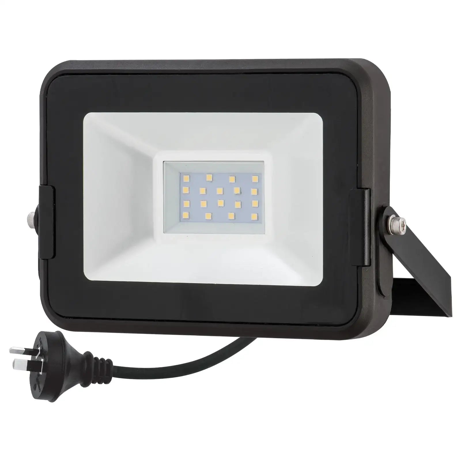 Arlec 15W LED smart floodlight – Grid Connect security lighting system