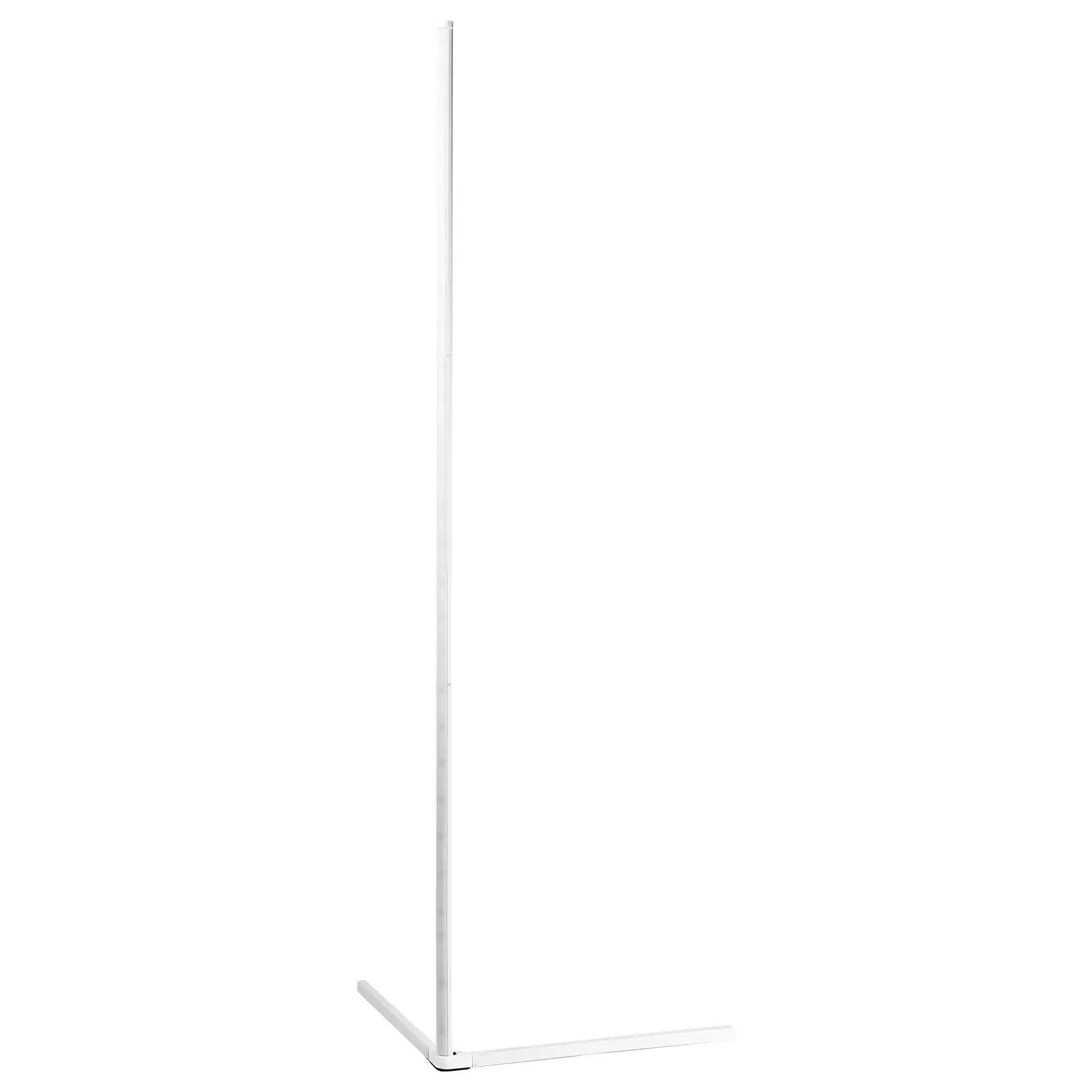 RGB corner light with sound sync, Wi-Fi, app control, multi-colour effects, compatible with Google and Alexa