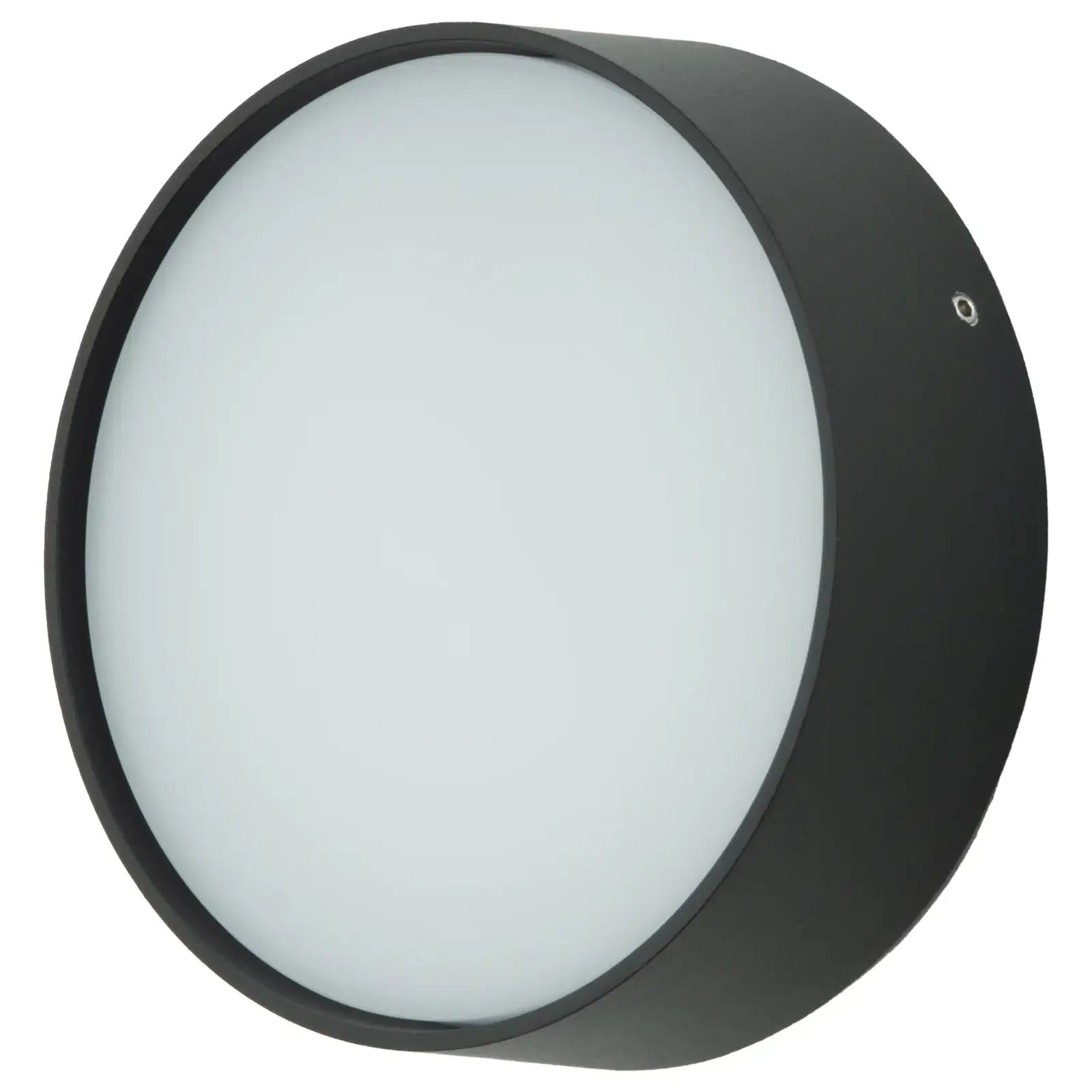 Arlec Kea 10W LED Bunker Light - bunker wall light, energy efficient LED