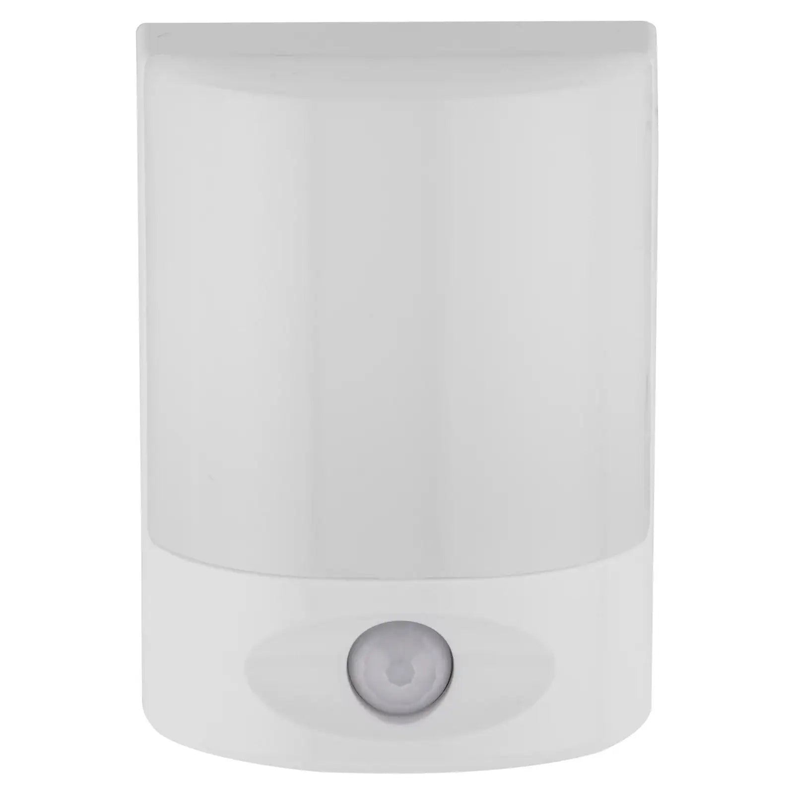 Arlec rectangle-shaped LED nightlight with motion sensor and linkable ambient lighting