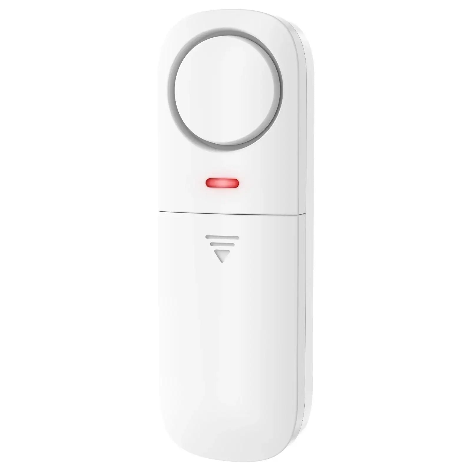 Arlec Slim Window Vibration Alarm – window door alarm, home security alarm, Arlec contact sensor