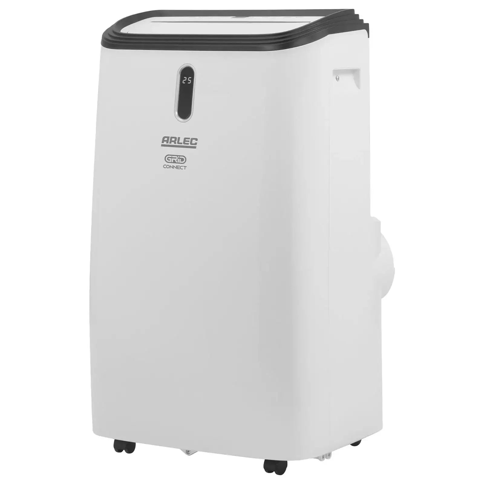 Arlec smart portable air conditioner with heating and cooling
top-rated cooling solutions