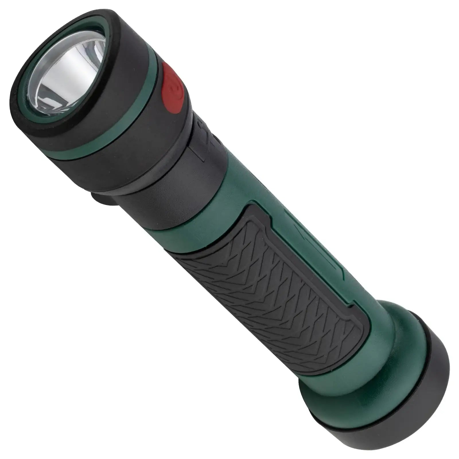 Arlec LED torch and pop-up worklight – magnetic base and adjustable head spotlight
